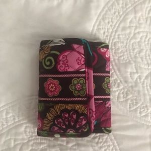 Vera Bradley wallet